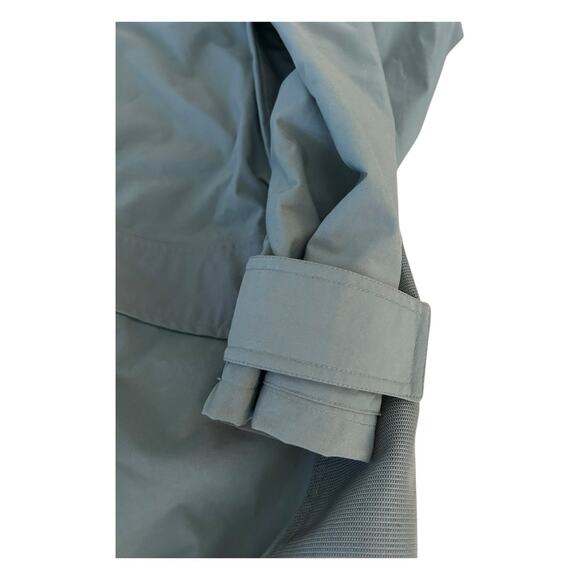 VTG Nike ACG Outer Layer 3 Snowboard/Ski Parka Jacket Mens M Green 90s Y2K - Picture 2 of 16